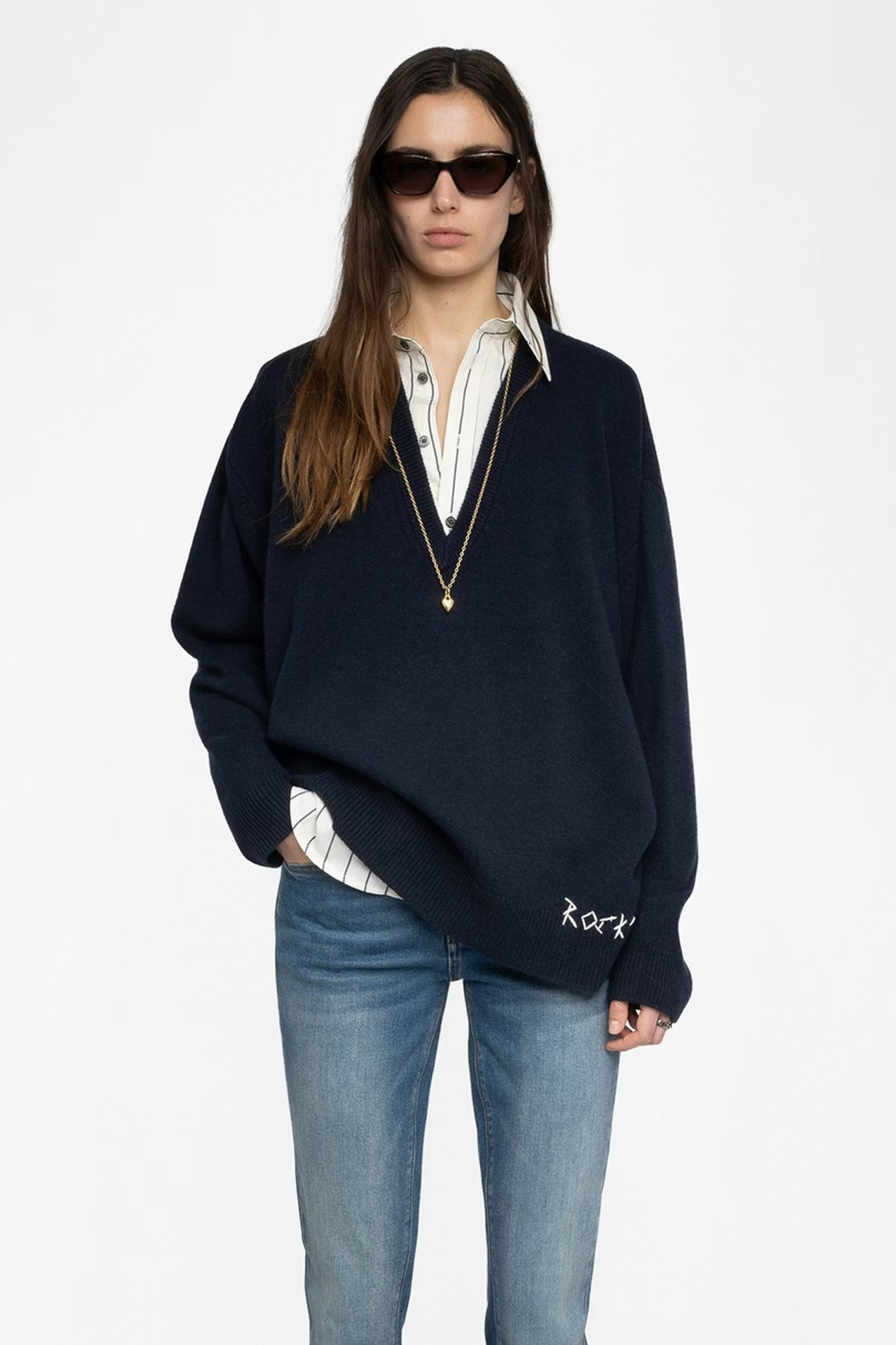 Swyny Sweater
